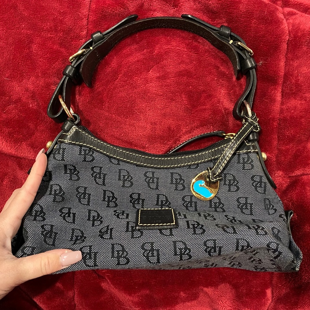 Dooney & Bourke Purse